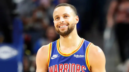 Lewat Podcast The High Note, Stephen Curry Mengungkapkan Roma 8:28 Menjadi Dasar Imannya