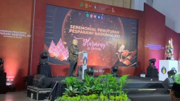 Sumatera Utara Borong Piala Pesparawi Nasional XIII, Pesparawi Nasional XIV Digelar di...