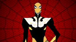 Marvel Perkenalan Karakter LGBT Pertama, Spider-Man Gay dalam Spider-Verse