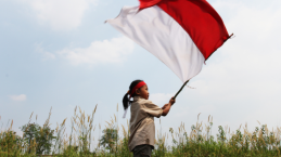 Hari Kemerdekaan Indonesia! Umat Beragama Miliki Kebebasan untuk Bersyukur kepada Tuhan