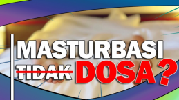 Kata Alkitab: Apakah Masturbasi Dosa atau Tidak?