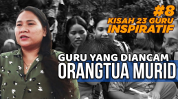 Kesaksian 23 Guru: Dapat Ancaman dari Orangtua, Juditha Pandoh Tetap Melayani