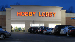 Alkitabiah Banget! Lihat Kunci Sukses Pendiri Hobby Lobby