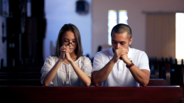Peran Roh Kudus dalam Pernikahan Kristen