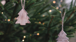 Sejarah Pohon Natal, Benarkah Ini Dari Budaya Pagan?