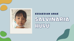 Animasi Superbook Tentang Kasih Terindah Bikin Salvinaria Hulu Berhenti Jadi Anak Pemalas