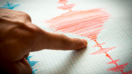 Melonguane Sulawesi Utara Diguncang Gempa, BMKG Lapor