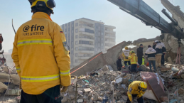 Meski Korban Terus Bertambah, Masih Ada Keajaiban dalam Penyelamatan Korban Gempa Turki