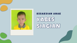 Kisah Anak Hamba Tuhan Temukan Hidup Baru Lewat Animasi Alkitab Superbook – Yabes Siagian