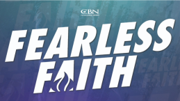 Lirik Lagu Fearless Faith, Cahaya Bagi Negeri Dalam Bahasa Indonesia dan Inggris