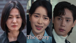 Serial Netflix The Glory, Pembully yang Tercipta Akibat Dari Pengabaian Anak