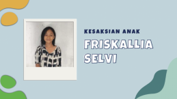 Kisah Ester Membuat Anak Ini, Baca Kisah Friskallia