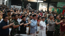 Cerita Dibalik Terbitnya Izin Pembangunan Gereja Paroki Ibu Teresa Lippo Cikarang