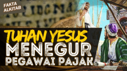 Fakta Alkitab: Pegawai Pajak atau Pemungut Cukai, Ini Pesan Yesus untuk Anda