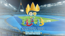 Klasemen Medali SEA Games 2023, Indonesia Naik ke Peringkat 4