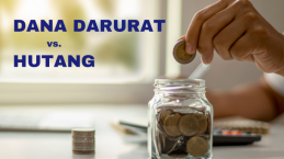 Dana Darurat vs Hutang, Mana yang Harus Didahulukan?