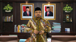 Kabar Gembira, Menag Yaqut Akan Coret Hal Ini Untuk Permudah Izin Rumah Ibadah