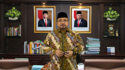 Menteri Agama Hendak Permudah Syarat Bangun Rumah Ibadah, PGI Beri Respon