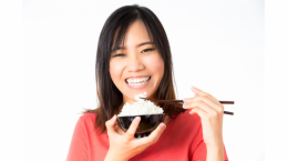 Nasi Sama-sama Jadi Makanan Pokok dengan Jepang, Kenapa Hanya Indonesia yang Obesitas?