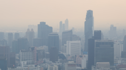 Jakarta Kota Paling Tercemar di Dunia, Lihat 10 Kota Lain yang ga Kalah Mengkhawatirkan