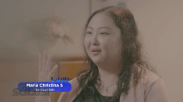 Tuhan Ambil Semua yang Saya Miliki Sampai Saya Jijik Sama Tubuh Sendiri – Maria Christina