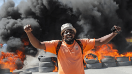Unjuk Rasa Berujung Maut, Kelompok Gereja di Haiti Tewas Ditembak Oleh Geng