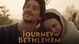 Update! Tanggal Tayang Film Kristen Baru Spesial Natal, Journey to Bethlehem di Indonesia
