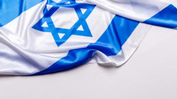 Hubungan Israel dan Nubuatan Akhir Zaman yang Dicatat Oleh Alkitab