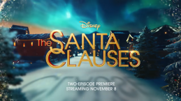 Film Kristen Baru, “The Santa Clauses” Bawa Pesan Penting Kelahiran Yesus