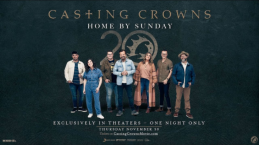 Casting Crowns, Film Dokumenter yang Ceritakan Kisah dibalik Pembuatan Lagu Rohani
