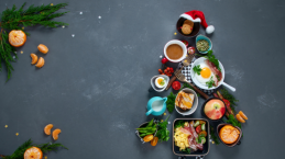 Makanan Sehat Natal Khas Indonesia! Ada Menu Favoritmu?