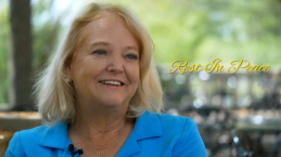 Lisa, Menantu Pendiri CBN, Pat Robertson Meninggal Dunia di Usia 69 Tahun
