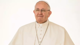 Uskup Afrika Tolak Persetujuan Paus Fransiskus Tentang Pemberkatan Sesama Jenis
