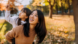 Apa yang Alkitab Katakan Tentang Kasih Seorang Ibu kepada Anaknya?