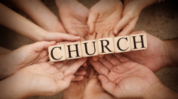 Wajib Waspada! Kalau Ada 5 Tanda Ini Artinya Gereja Anda dalam Bahaya