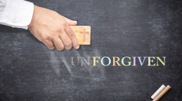 Ayat Alkitab yang Berbicara Tentang Pengampunan dan Mengampuni Diri Sendiri