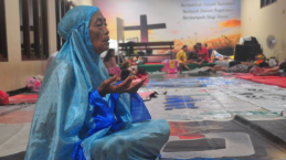 Indahnya Toleransi, Jemaat Gereja Masak Menu Buka Puasa untuk Korban Banjir Kudus