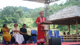 HUT ke-77 Gereja Toraja, Ketua PGI Singgung Eksploitasi Alam Jadi Ancaman Kiamat Ekologis