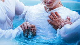 Lebih Dari 12.000 Jiwa di Perancis Dibaptis Setelah Alami Pertemuan Pribadi dengan Kristus