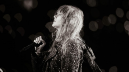 Album Baru Taylor Swift Disebut Mengolok-olok Kekristenan, Benarkah?