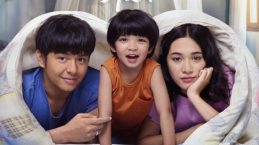 Dari Film Dua Hati Biru, Mari Pelajari Dampak Ketidakhadiran Ibu Terhadap Pertumbuhan Anak