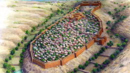 Ditemukan Bukti Yerusalem adalah Kota Besar Pada Masa Pemerintahan Daud dan Salomo