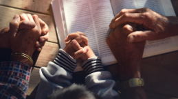 Membantu Anak Anda Mempertahankan Iman di Era Modern, Langkah-langkah yang Harus Dicoba