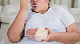 Benarkah Stres Menyebabkan Obesitas?