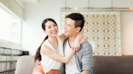 Biar Makin Kompak, Suami Istri Kristen Lakukan 5 Hal Ini Saat Hadapi Masalah