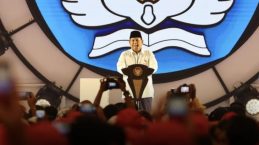 Dukung Program Gerakan Indonesia Bugar, Prabowo Setuju Tambah Jam Olahraga di Sekolah