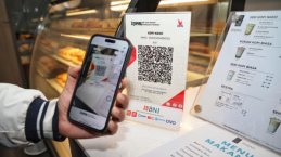 Kabar Baik! Pelaku Usaha Mikro Bebas PPN 12% untuk Transaksi QRIS