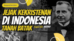 Sejarah Kristen di Sumatera: Jejak Kekristenan di Tanah Batak