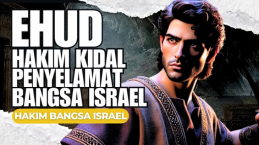Fakta Alkitab Seri Hakim-hakim: Ehud, Hakim yang Cerdik dalam Sejarah Israel