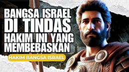 Fakta Alkitab: Otniel, Hakim Pertama Israel yang Dipilih Tuhan